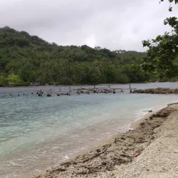 Kwato Island - Alotau