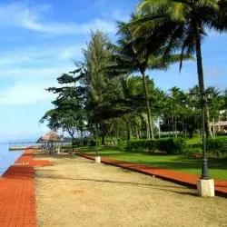 Logea Island - Alotau