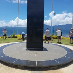 Milne Bay Marine Park - Alotau