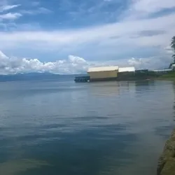 Milne Bay Marine Park - Alotau