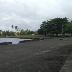 Milne Bay Marine Park - Alotau