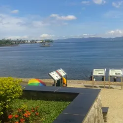 Milne Bay Marine Park - Alotau