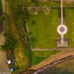 Milne Bay Marine Park - Alotau