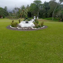 Milne Bay Marine Park - Alotau