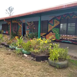 Milne Bay Provincial Museum - Alotau