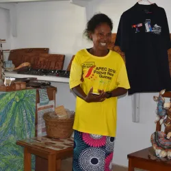 Milne Bay Provincial Museum - Alotau