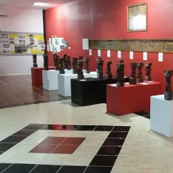 Milne Bay Provincial Museum - Alotau