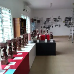 Milne Bay Provincial Museum - Alotau