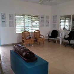 Milne Bay Provincial Museum - Alotau