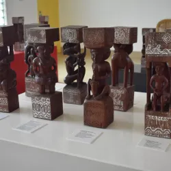 Milne Bay Provincial Museum - Alotau