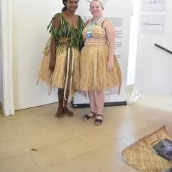 Milne Bay Provincial Museum - Alotau