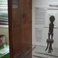 Milne Bay Provincial Museum - Alotau