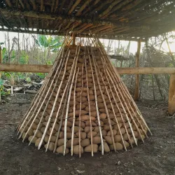 Trobriand Islands - Alotau