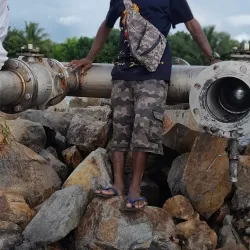 Trobriand Islands - Alotau