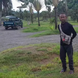 Trobriand Islands - Alotau