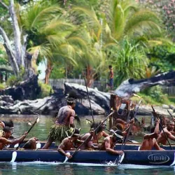 Cultural Festivals - Amau