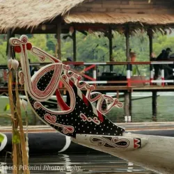 Cultural Festivals - Amau