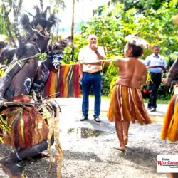 Cultural Festivals - Amau