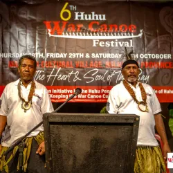 Cultural Festivals - Amau