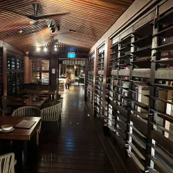 Local Cuisine Experiences - Amau