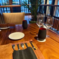 Local Cuisine Experiences - Amau