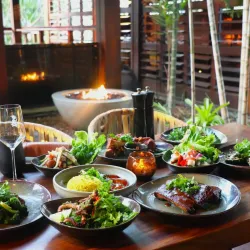 Local Cuisine Experiences - Amau