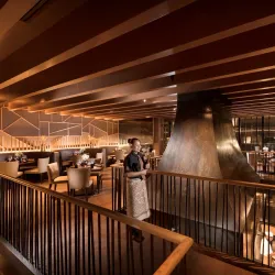 Local Cuisine Experiences - Amau