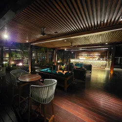 Local Cuisine Experiences - Amau