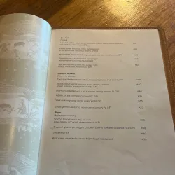 Local Cuisine Experiences - Amau