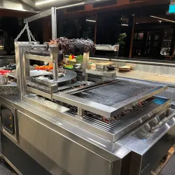 Local Cuisine Experiences - Amau