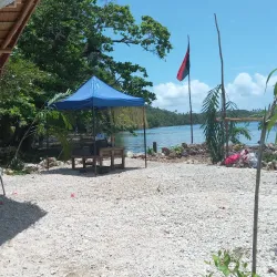 Local Village Tours - Amau