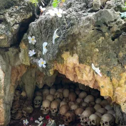 Local Village Tours - Amau