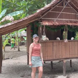 Local Village Tours - Amau