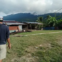 Scenic Viewpoints - Amau