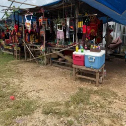 Scenic Viewpoints - Amau