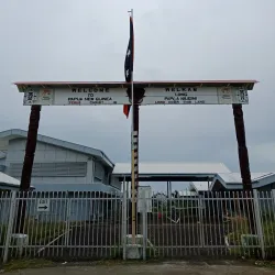 Scenic Viewpoints - Amau