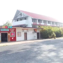Sepik River Excursions - Amau