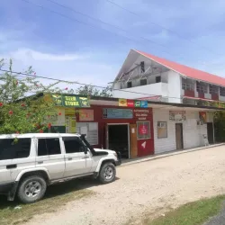 Sepik River Excursions - Amau