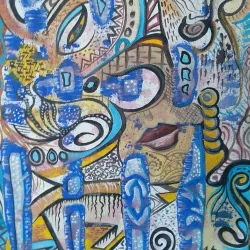 Traditional Art Workshops - Amau