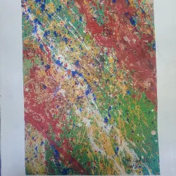 Traditional Art Workshops - Amau