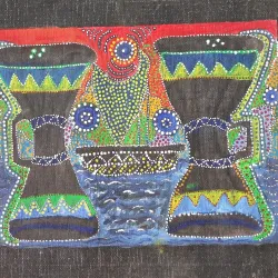 Traditional Art Workshops - Amau