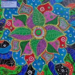 Traditional Art Workshops - Amau