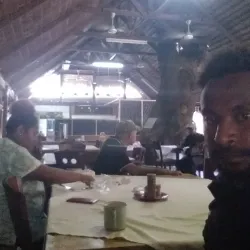 Boroko Market - Boroko