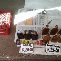 Boroko Market - Boroko