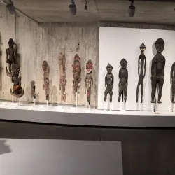 National Museum and Art Gallery - Boroko