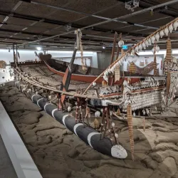 National Museum and Art Gallery - Boroko