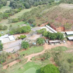 Port Moresby Golf Club - Boroko