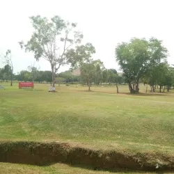 Port Moresby Golf Club - Boroko