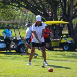 Port Moresby Golf Club - Boroko