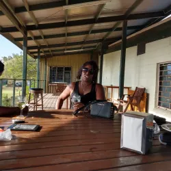 Port Moresby Golf Club - Boroko